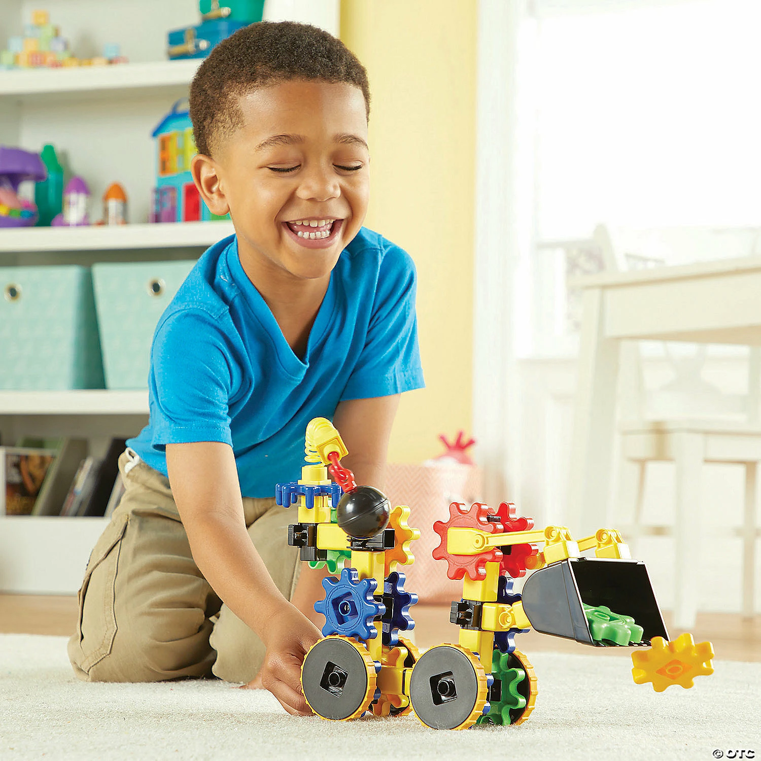 Best reviews of ✔️ Gears! Gears! Gears!® WreckerGears™ - 47 Pc. 🔔 4 Best reviews of ✔️ Gears! Gears! Gears!® WreckerGears™ - 47 Pc. 🔔 - Image 2