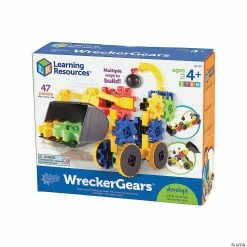 Best reviews of ✔️ Gears! Gears! Gears!® WreckerGears™ - 47 Pc. 🔔 7 Best reviews of ✔️ Gears! Gears! Gears!® WreckerGears™ - 47 Pc. 🔔 -Throwing Toys Shop gears gears gears sup sup wreckergears 47 pc 13936731 a02