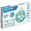 Hot Sale 🤩 Geomag™ Green Line Color, 142 Pieces 😉 -Throwing Toys Shop geomag green line color 142 pieces14101755