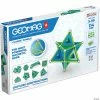 Outlet ⭐ Geomag™ Green Line Panels, 114 Pieces 👍 -Throwing Toys Shop geomag green line panels 114 pieces14101757