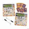 Best reviews of 💯 Ghoul Gang Dry Erase 🦇 Halloween Bingo Game ✨ -Throwing Toys Shop ghoul gang dry erase halloween bingo game13952373