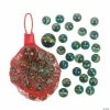 Coupon 🌟 Glass Marbles - 12 Sets 😍 -Throwing Toys Shop glass marbles 12 sets9 69