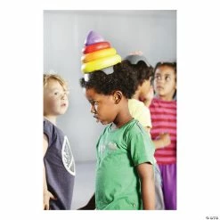 Cheapest 😉 GONGE Clown’s Hat 👍 -Throwing Toys Shop gonge clown s hat13966069a a03