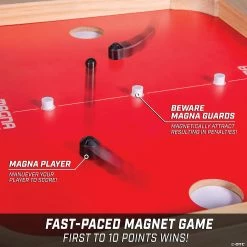 Flash Sale 🥰 GoSports Magna Ball Tabletop Board Game ❤️ -Throwing Toys Shop gosports magna ball tabletop board game14097789 a03