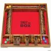 Deals ⌛ GoSports Shut the Box Premium Wooden Dice Game, Classic 4 Player Family Board Game 🔔 -Throwing Toys Shop gosports shut the box premium wooden dice game classic 4 player family board game14111176