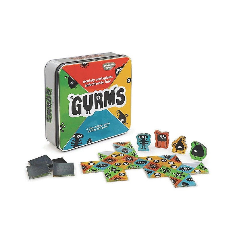 Discount ❤️ GURMS Game ✨ 3 Discount ❤️ GURMS Game ✨