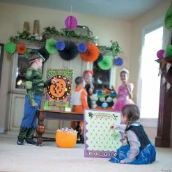 Promo 😉 Halloween Disc Drop Game ⌛ -Throwing Toys Shop halloween disc drop game25 5765 a02