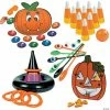 Promo 🤩 Halloween Games Kit - 5 Games 🥰 -Throwing Toys Shop halloween games kit 5 games13968715