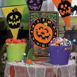 Wholesale 🌟 Halloween Prize Wheel 😍 -Throwing Toys Shop halloween prize wheel25 9771 a02