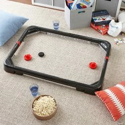 Flash Sale 🛒 Hockey Frenzy 😀 -Throwing Toys Shop hockey frenzy13726183 a02