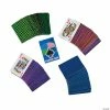 Coupon 🔥 Holographic Playing Cards - 12 Pc. 💯 -Throwing Toys Shop holographic playing cards 12 pc 8 346a