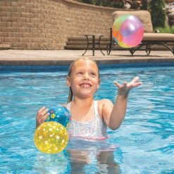 Top 10 ๐ Inflatable 5" Mini Beach Ball Assortment - 25 Pc. ๐ 7 Top 10 ๐ Inflatable 5" Mini Beach Ball Assortment - 25 Pc. ๐ -Throwing Toys Shop inflatable 5 mini beach ball assortment 25 pc 49 95a a02