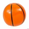 Discount 🛒 Inflatable 9" 🏀 Basketballs - 12 Pc. 😍 -Throwing Toys Shop inflatable 9 basketballs 12 pc 49 71