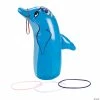Best Sale ๐ Inflatable Dolphin Ring Toss Game โ 1 Best Sale ๐ Inflatable Dolphin Ring Toss Game โ -Throwing Toys Shop inflatable dolphin ring toss game49 9b