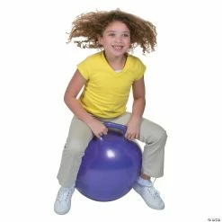 Throwing Toys Shop -Throwing Toys Shop inflatable jeweltone happy hoppers 6 pc 13687864 a01