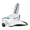 Best reviews of 🥰 Inflatable Space Shuttles - 12 Pc. ✨ -Throwing Toys Shop inflatable space shuttles 12 pc 70 3900