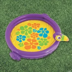 Flash Sale 🤩 Inflatable Toucan Swimming Pool 😍