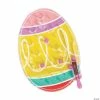Coupon ❤️ Jumbo Easter Egg Pinball Games - 12 Pc. 🎉 -Throwing Toys Shop jumbo easter egg pinball games 12 pc 13939090