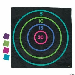 Best deal ๐งจ Jumbo Target Bean Bag Toss Game ๐ฅ