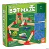 Discount 🎉 KEVA Maker Bot Maze ⌛ -Throwing Toys Shop keva maker bot maze68409