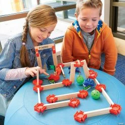 Discount 🎉 KEVA Maker Bot Maze ⌛ -Throwing Toys Shop keva maker bot maze68409 a02