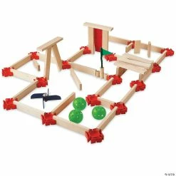 Discount 🎉 KEVA Maker Bot Maze ⌛ -Throwing Toys Shop keva maker bot maze68409 a03