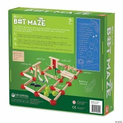 Discount 🎉 KEVA Maker Bot Maze ⌛ -Throwing Toys Shop keva maker bot maze68409 a05