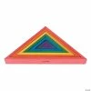 Best reviews of β Learning Advantageβ’ Rainbow Architect Triangles β¨ 1 Best reviews of β Learning Advantageβ’ Rainbow Architect Triangles β¨ -Throwing Toys Shop learning advantage rainbow architect triangles13931000