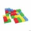New 🔔 Learning Advantage™ Silishapes® Soft Bricks - 24 Pc. 🤩 2 New 🔔 Learning Advantage™ Silishapes® Soft Bricks - 24 Pc. 🤩 -Throwing Toys Shop learning advantage sup sup silishapes sup sup soft bricks 24 pc 13931008