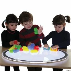 New 🔔 Learning Advantage™ Silishapes® Soft Bricks - 24 Pc. 🤩 -Throwing Toys Shop learning advantage sup sup silishapes sup sup soft bricks 24 pc 13931008 a03