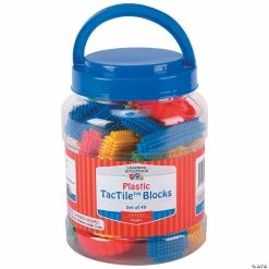 Top 10 👏 Learning Advantage Tactile Blocks 49 Pcs 🔥