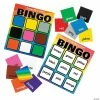 Deals 🤩 Learning Colors Dry Erase Bingo - 12 Pc. 🧨 -Throwing Toys Shop learning colors dry erase bingo 12 pc 13949981