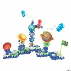 Flash Sale 🎉 Learning Resources® Gears! Gears! Gears!® Space Explorers Building Set 🔔