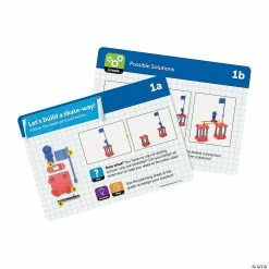 Budget 🎁 Learning Resources® Skate Park Engineering & Design Building Set - 43 Pc. 🛒 -Throwing Toys Shop learning resources sup sup skate park engineering and design building set 43 pc 13817388 a02