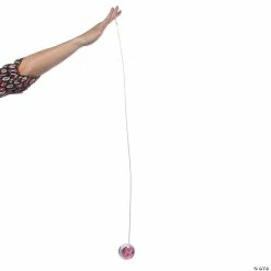 Cheapest 😀 Light-Up Champion YoYos - 12 Pc. 🛒 -Throwing Toys Shop light up champion yoyos 12 pc 13689407 a02