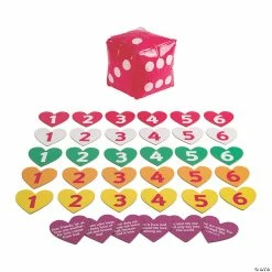 New ⌛ Love Is Scripture Match Game ⭐