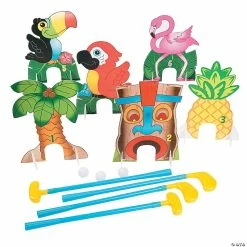 Best Sale 🎉 Luau Golf Game 👏