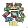 Buy 🛒 Magnetic Travel Games - 12 Pc. 😉 -Throwing Toys Shop magnetic travel games 12 pc 12 37e