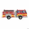 Wholesale 🥰 Melissa & Doug Giant Fire Truck Floor Jigsaw Puzzle 🎁 -Throwing Toys Shop melissa and doug giant fire truck floor jigsaw puzzle13965383
