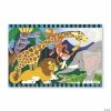 Budget 😉 Melissa & Doug Safari Social Floor Jigsaw Puzzle ⌛ -Throwing Toys Shop melissa and doug safari social floor jigsaw puzzle13965384
