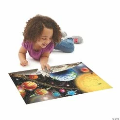 Coupon 😉 Melissa & Doug Solar System Floor Jigsaw Puzzle 🛒 -Throwing Toys Shop melissa and doug solar system floor jigsaw puzzle13965378 a02