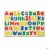 Top 10 ⌛ Melissa & Doug Upper & Lower Case Alphabet Jigsaw Puzzle ✔️ -Throwing Toys Shop melissa and doug upper and lower case alphabet jigsaw puzzle13965857