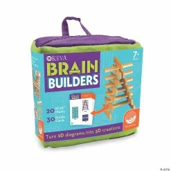 Wholesale 🔔 MindWare® KEVA® Brain Builders 👍
