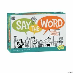 Cheap 🌟 MindWare® Peaceable Kingdom® Say the Word ⭐