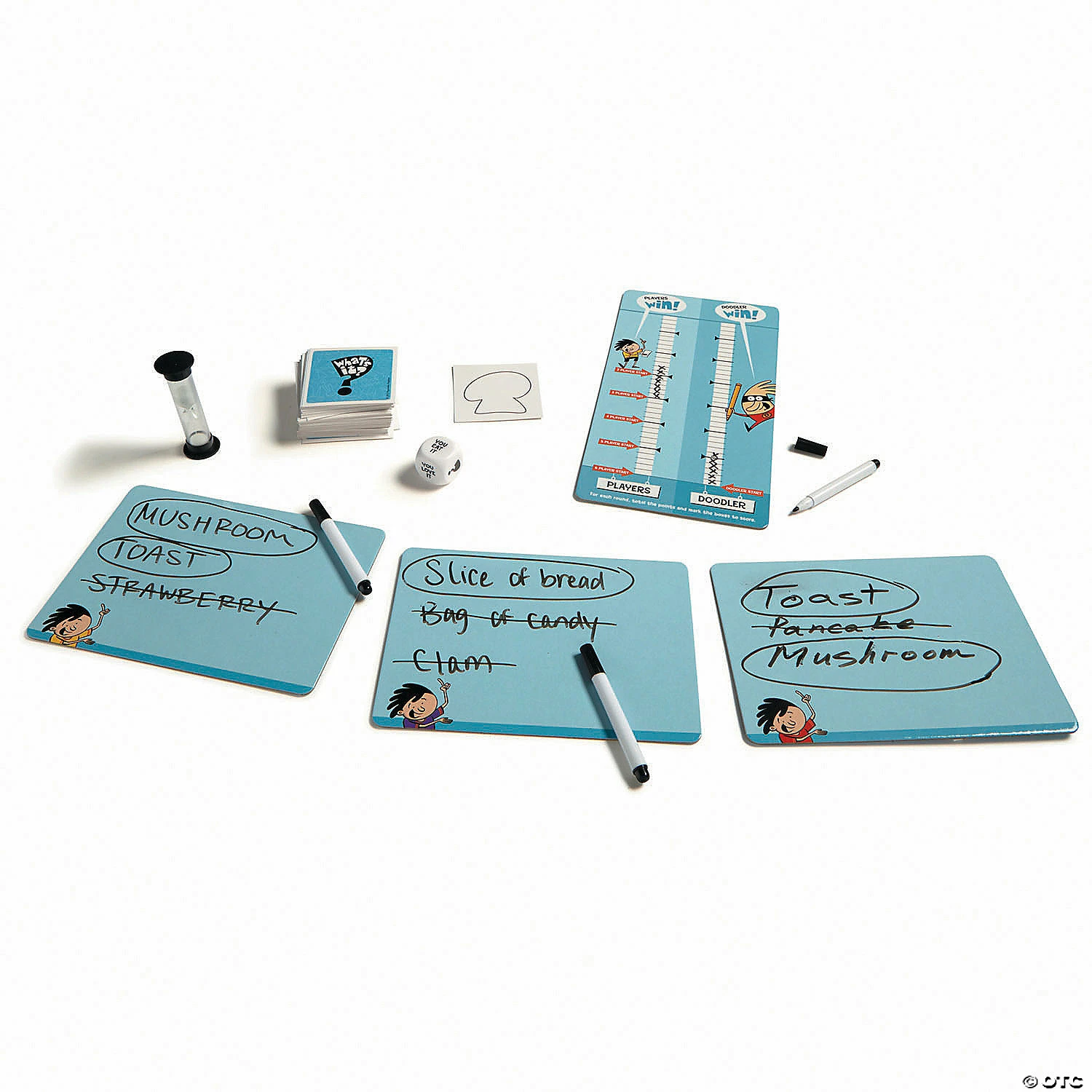 Promo 👍 MindWare® Peaceable Kingdom® What's It?™ 😍 5 Promo 👍 MindWare® Peaceable Kingdom® What's It?™ 😍 - Image 3