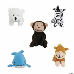Hot Sale 🤩 MindWare® Zoo On The Loose™ ⌛ -Throwing Toys Shop mindware sup sup zoo on the loose68523 a03