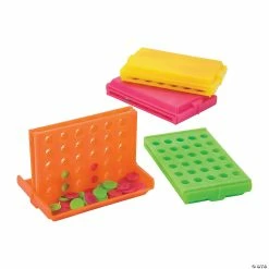 Best deal ๐ Mini Connection Games - 12 Pc. ๐ฅ