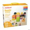 Best reviews of 😉 Miniland Educational Family Diversity Blocks 👏 -Throwing Toys Shop miniland educational family diversity blocks14101752