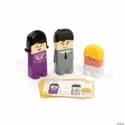 Best reviews of ๐ Miniland Educational Family Diversity Blocks ๐ 8 Best reviews of ๐ Miniland Educational Family Diversity Blocks ๐ -Throwing Toys Shop miniland educational family diversity blocks14101752 a02