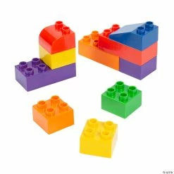 Flash Sale 🧨 Module Brick Blocks Building Blocks Set 💯